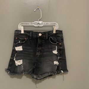 Brand: Rewash       Color: Black         Size: 3/4